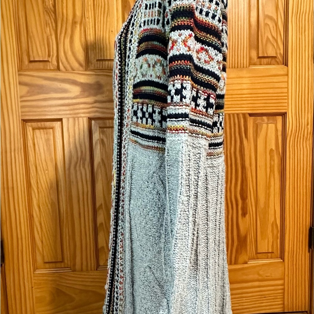 Southwestern Duster